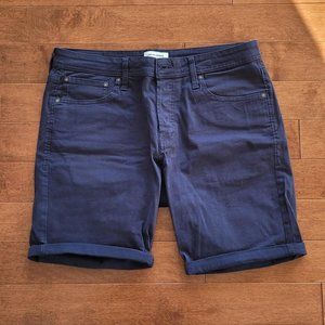 JACK & JONES JJIRICK Original Short AKM